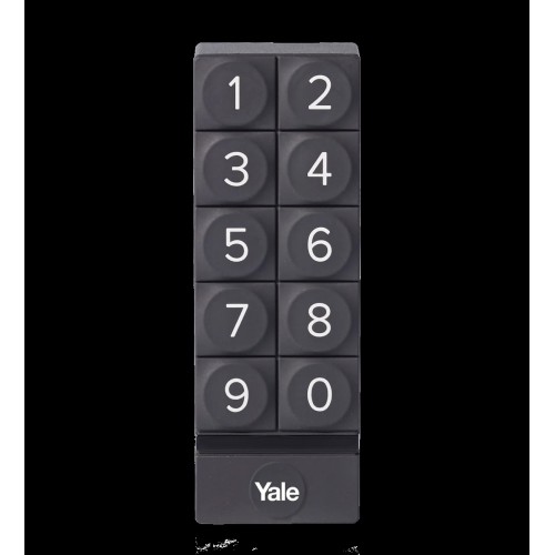 YALE SMART KEYPAD